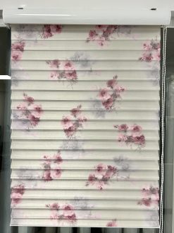 12- Silhouette gardin 80x180