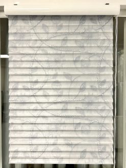 5- Silhouette gardin 80x180
