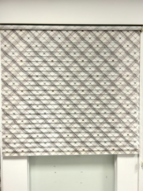 59- Silhouette gardin 150×180