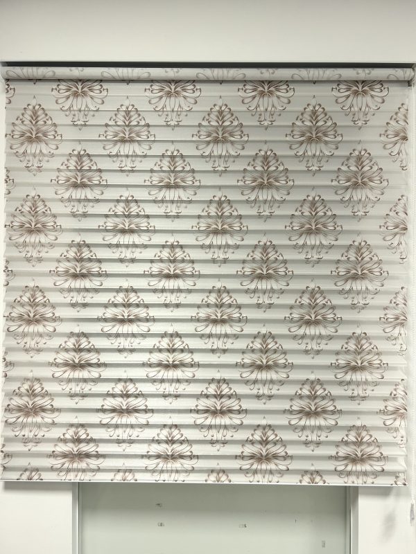 58- Silhouette gardin 140×180