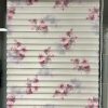 12- Silhouette gardin 80x180