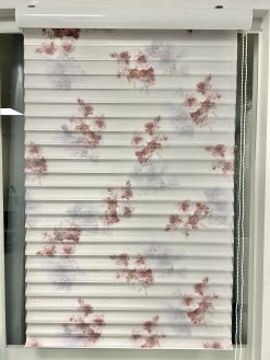3-Silhouette gardin 80x180