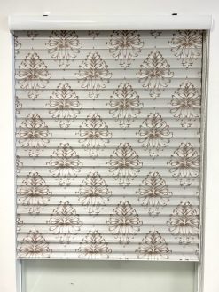 31-Silhouette gardin 100×180